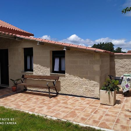 Apartamento Casita En Pontevedra Exterior foto