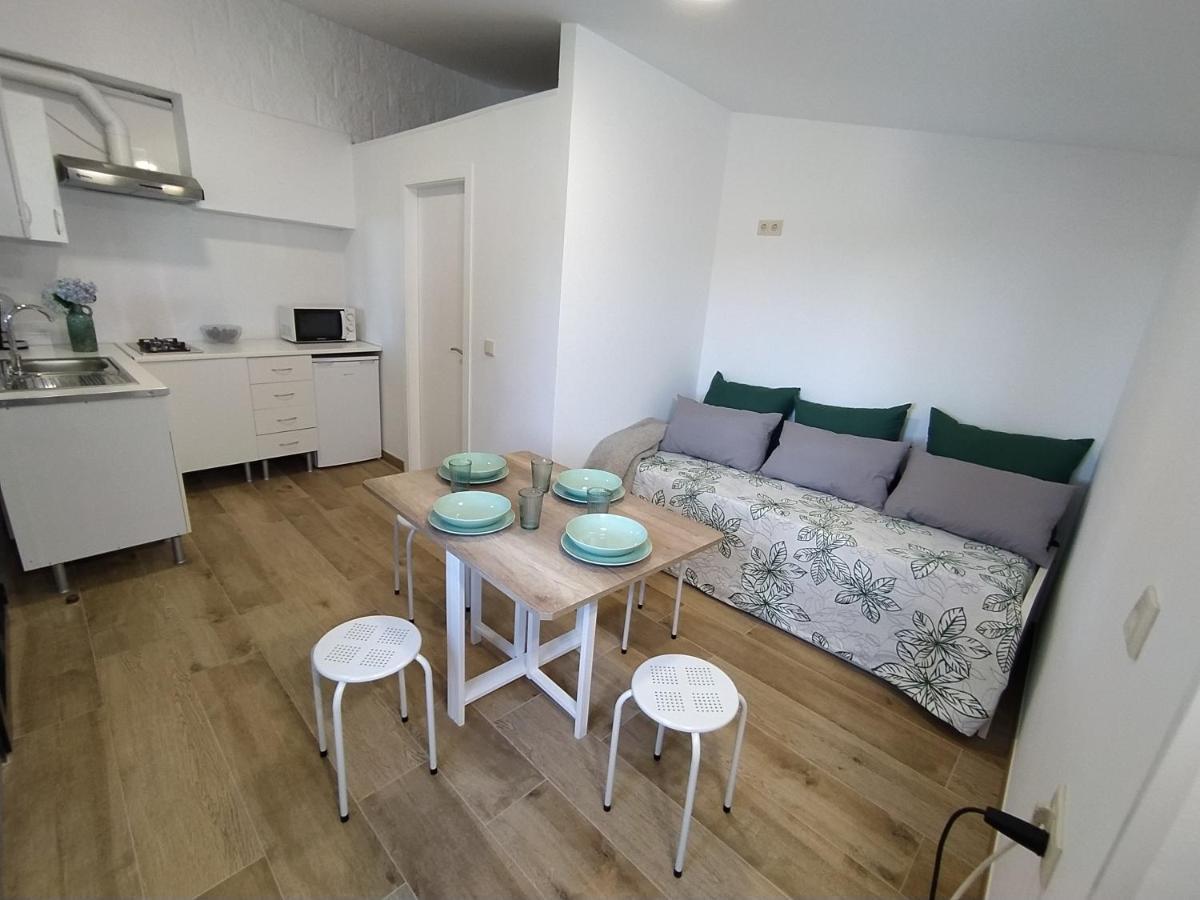 Apartamento Casita En Pontevedra Exterior foto