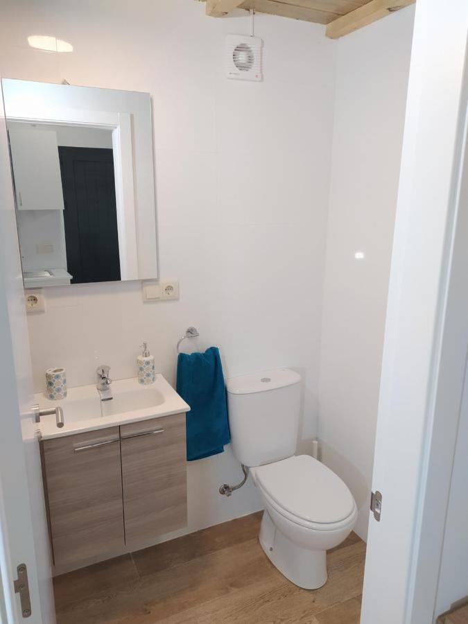Apartamento Casita En Pontevedra Exterior foto