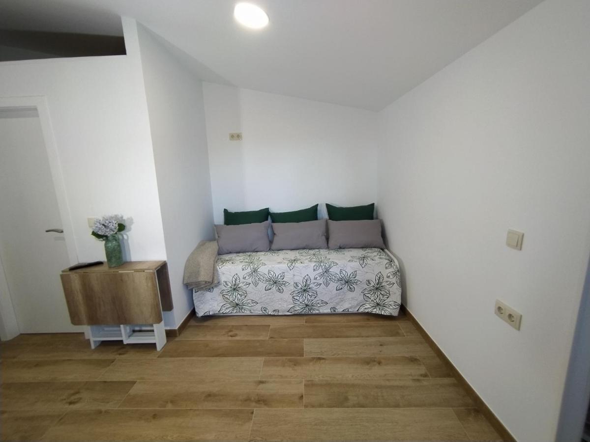 Apartamento Casita En Pontevedra Exterior foto