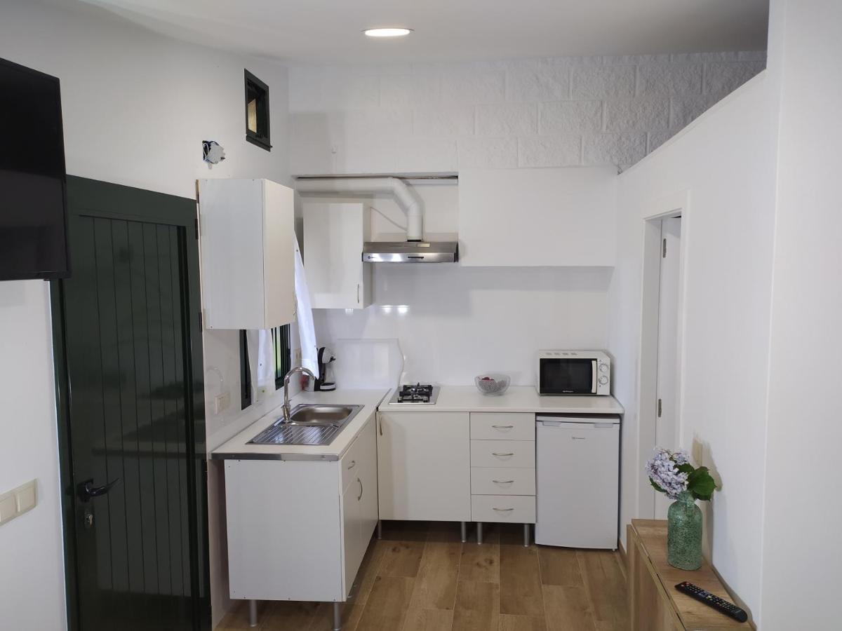 Apartamento Casita En Pontevedra Exterior foto