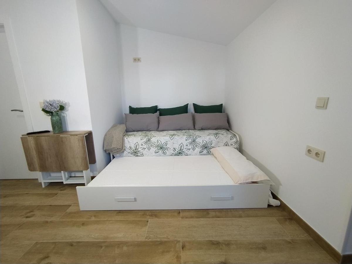 Apartamento Casita En Pontevedra Exterior foto
