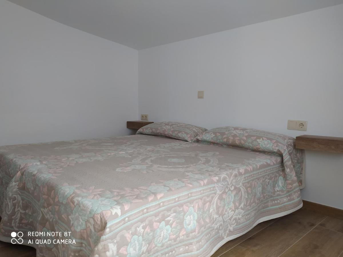Apartamento Casita En Pontevedra Exterior foto
