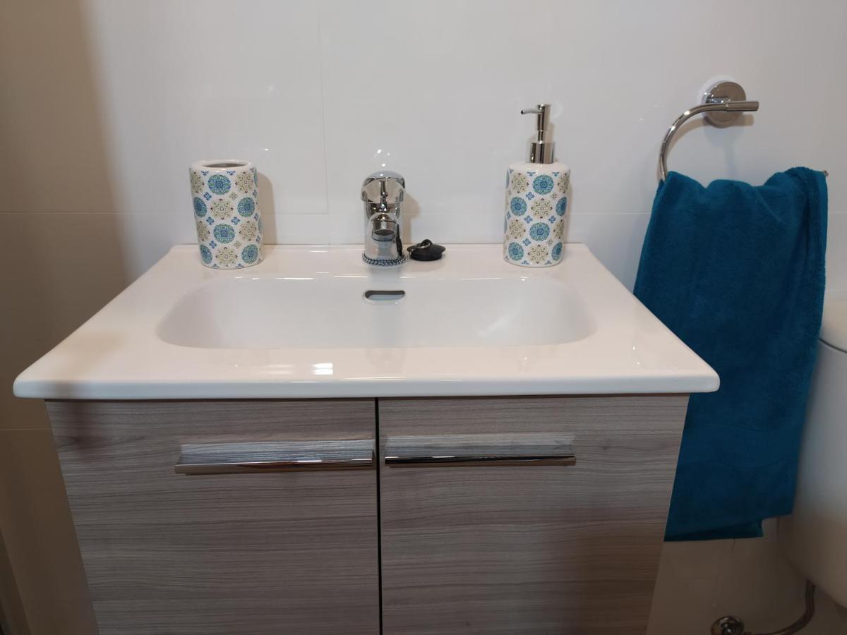 Apartamento Casita En Pontevedra Exterior foto