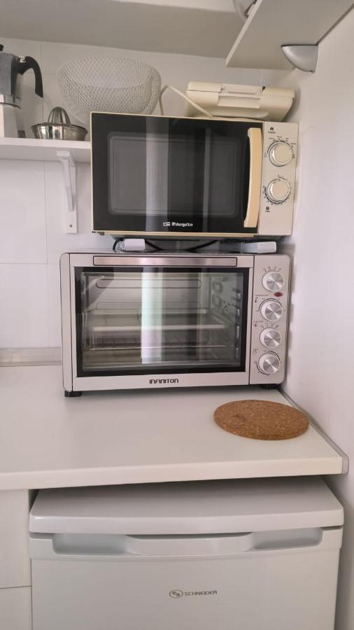 Apartamento Casita En Pontevedra Exterior foto