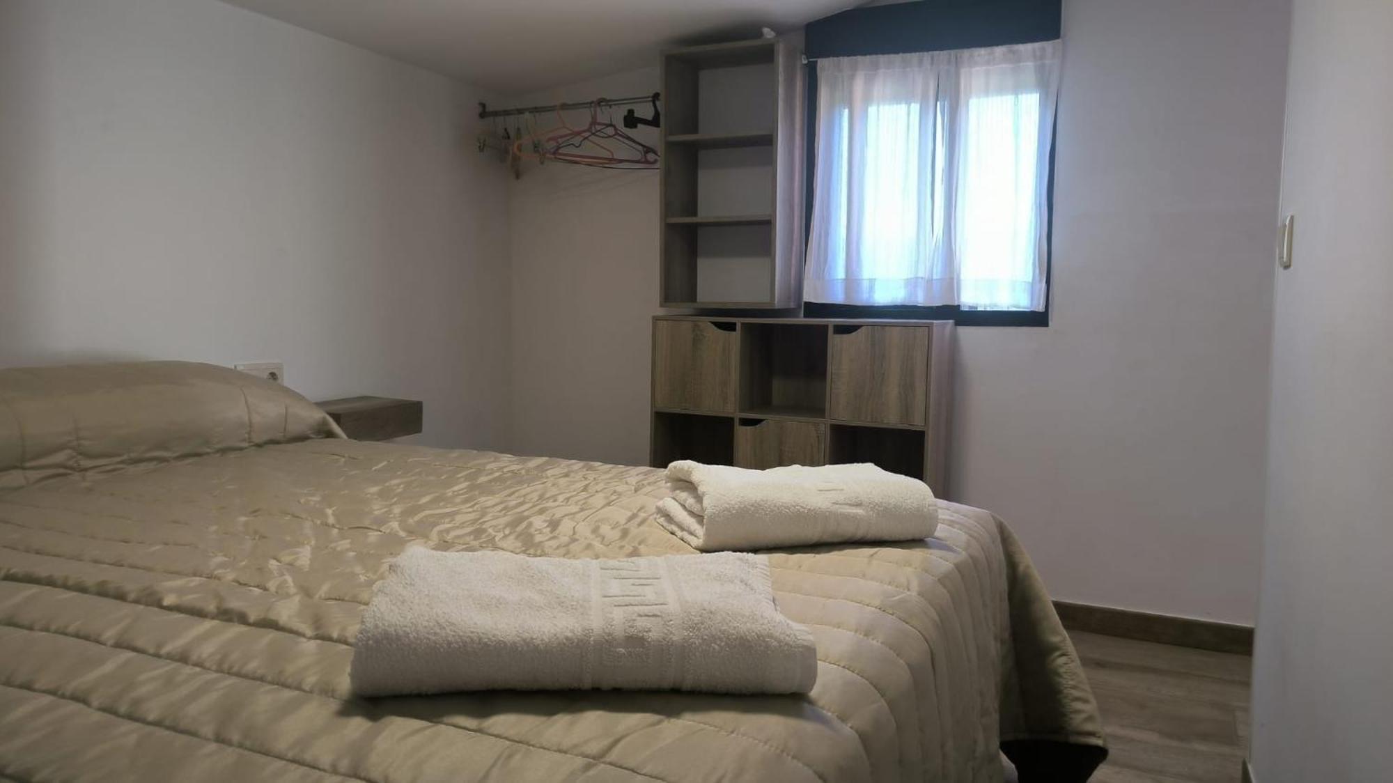 Apartamento Casita En Pontevedra Exterior foto
