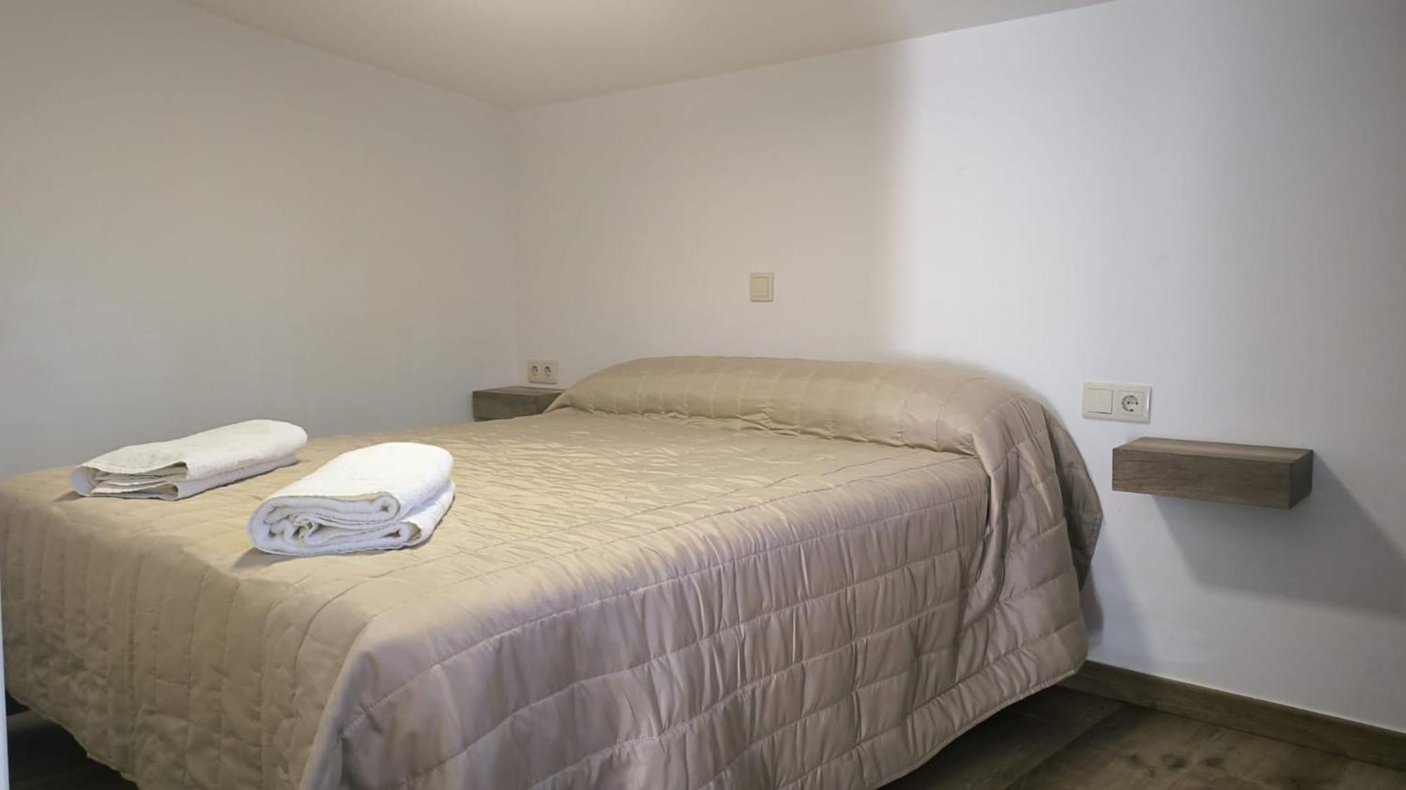 Apartamento Casita En Pontevedra Exterior foto
